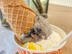 -Dal Cuore 达可芮冰淇淋(陕西北路店)