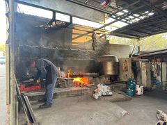 -红旗山庄(圭峰山店)