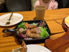-SEN CASTLE城堡西餐(创意设计中心店)