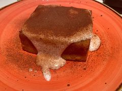 -半秋山西餐厅(巴南万达广场店)