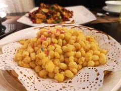 金沙玉米-陈麻婆豆腐总店