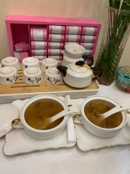 -芳朵美容养生SPA