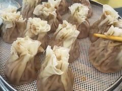 -清真·同发顺饭庄·烧麦(总店)