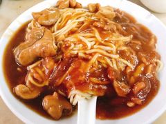 -坚记面店(一德路店)