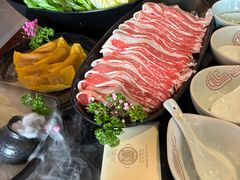 -捞王猪肚鸡火锅(昆山店)