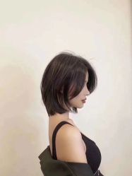 -时尚殿堂hair salon