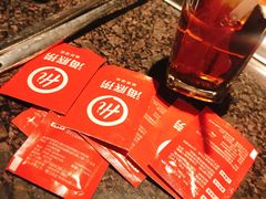 -海底捞火锅(崇文门新世界百货店)