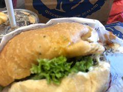 -Fergburger(皇后镇店)