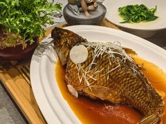 -卫鼎轩·曹公馆(鼓楼店)