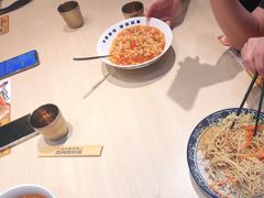 -陳香貴·蘭州牛肉面(月星环球港店)