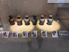 -北京工艺美术博物馆