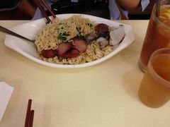 -永盈茶餐厅(中山四路店)