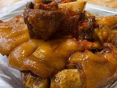 -赵元章肉骨烧(山塘街店)