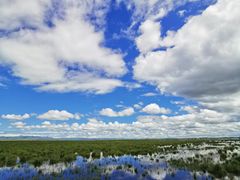 -花湖生态旅游区