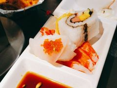 -東盛炭烤自助料理(浦东文峰广场店)