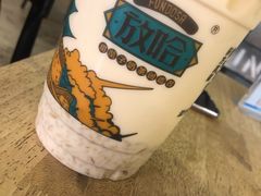 -放哈·甜醅子奶茶创造者(正宁路店)