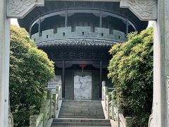 -八大山人梅湖景区