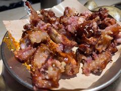 -司御手铜锅涮肉卤烤猪手(榆次新建路店)