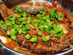-韶山冲湘菜馆(大明湖店)
