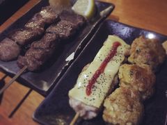 -鸟内会(河北路店)