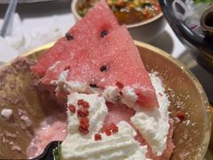 -老房老舍重庆火锅(假日城市店)