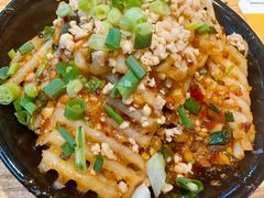 冒土豆片-北丐先生·野馄饨烧烤(雨花万象店)