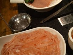 -纸盐河码头火锅(十八梯店)