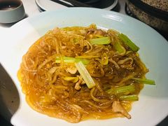 -绿茶餐厅(城西银泰城店)