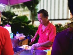 -詹爷爷乌节路街头冰淇淋
