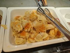 -素满香·食养自助(建邺万达店)
