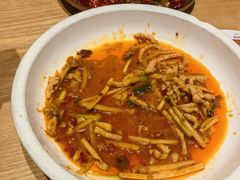 -川堂风·跷脚牛肉·乐山爆炒(宝山日月光店)