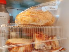 -BreadTalk面包新语·烘焙蛋糕(海岸城店)