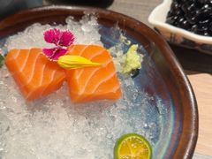 -炙柒Sekinana·精致日料(合生汇店)