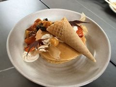 -blend咖啡部落(卓悦中心店)