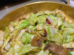 -佬麻雀·剁椒鱼头(京基KK One店)