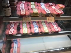 豆乳酪-娘心豆品(方庄店)