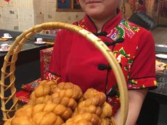 -金掌勺锅包肉(太原万达店)