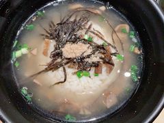茶泡饭-千寻烧肉(政务区店)