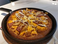 -必胜客(SM城市广场店)