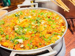 -李不管把把烧(火车南站店)