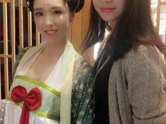 -盘子女人坊(顺德店)