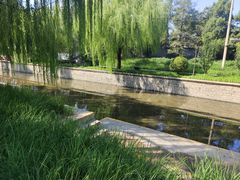 -元大都城垣遗址公园