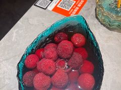-鼎原力量东北吊炉烧烤(幸福街店)