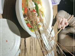 -嘉州叶婆婆钵钵鸡(建设路店)