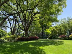 -浙江西子宾馆·瑶园咖啡厅