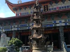 -显应宫(长乐区)