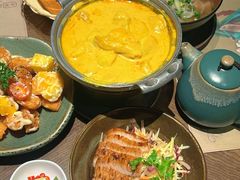 -安南越南餐厅(青岛万象城店)