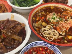 -老三样·旧食新味(万寿宫店)