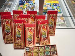 比比多味豆-好利来(朝外店)