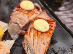 -万岁寿司(万国店)